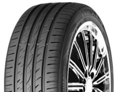 Шины Nexen Nexen N`Fera SU4 (215/60R16) 99V